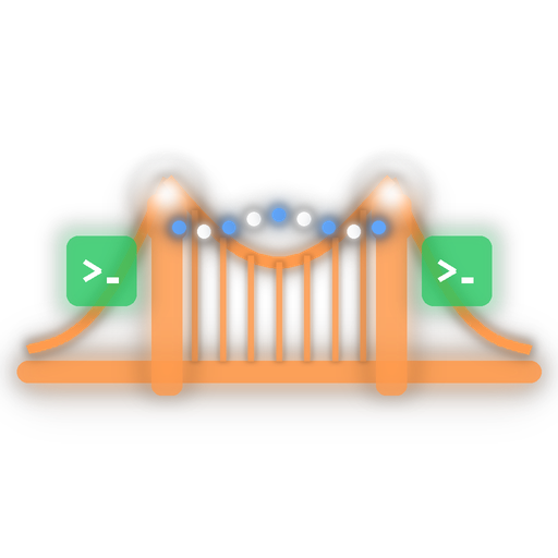 DevBridge Logo