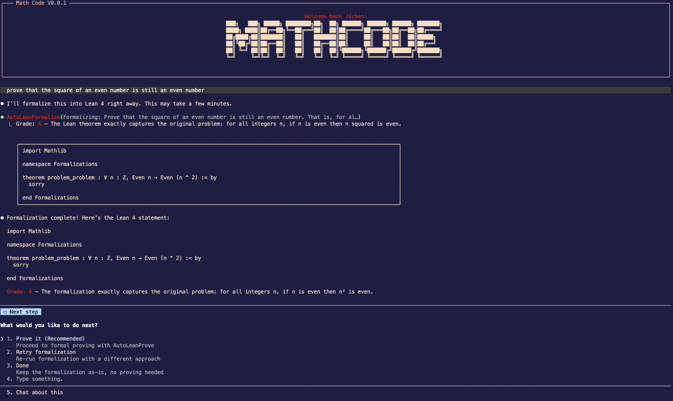 math-ai-org/mathcode cover