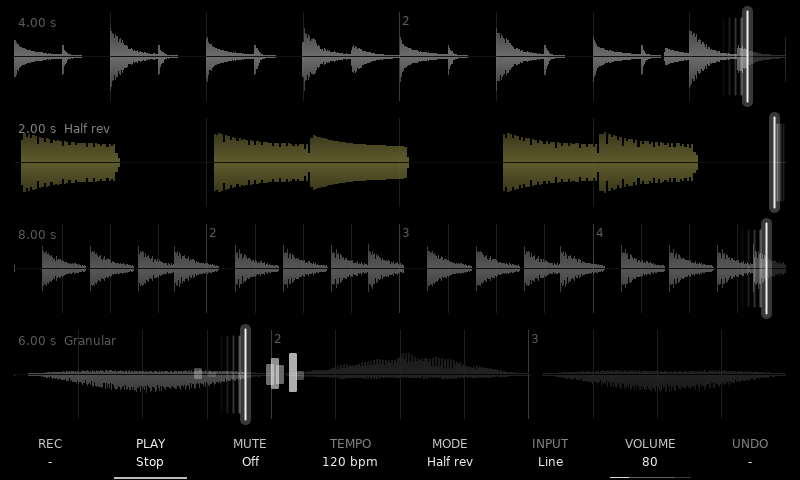 Retrack, image 6 from its README