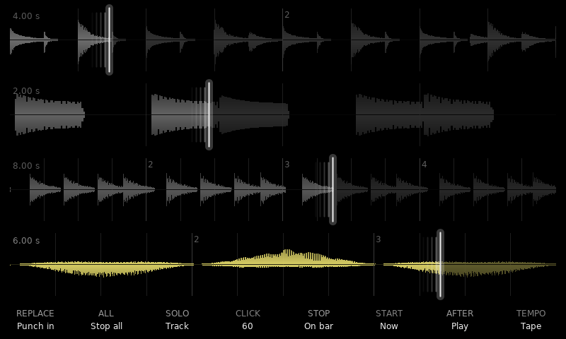 Retrack, image 7 from its README