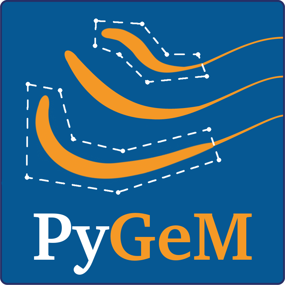 PyGeM