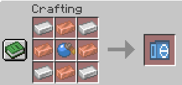 Battle Phone recipe