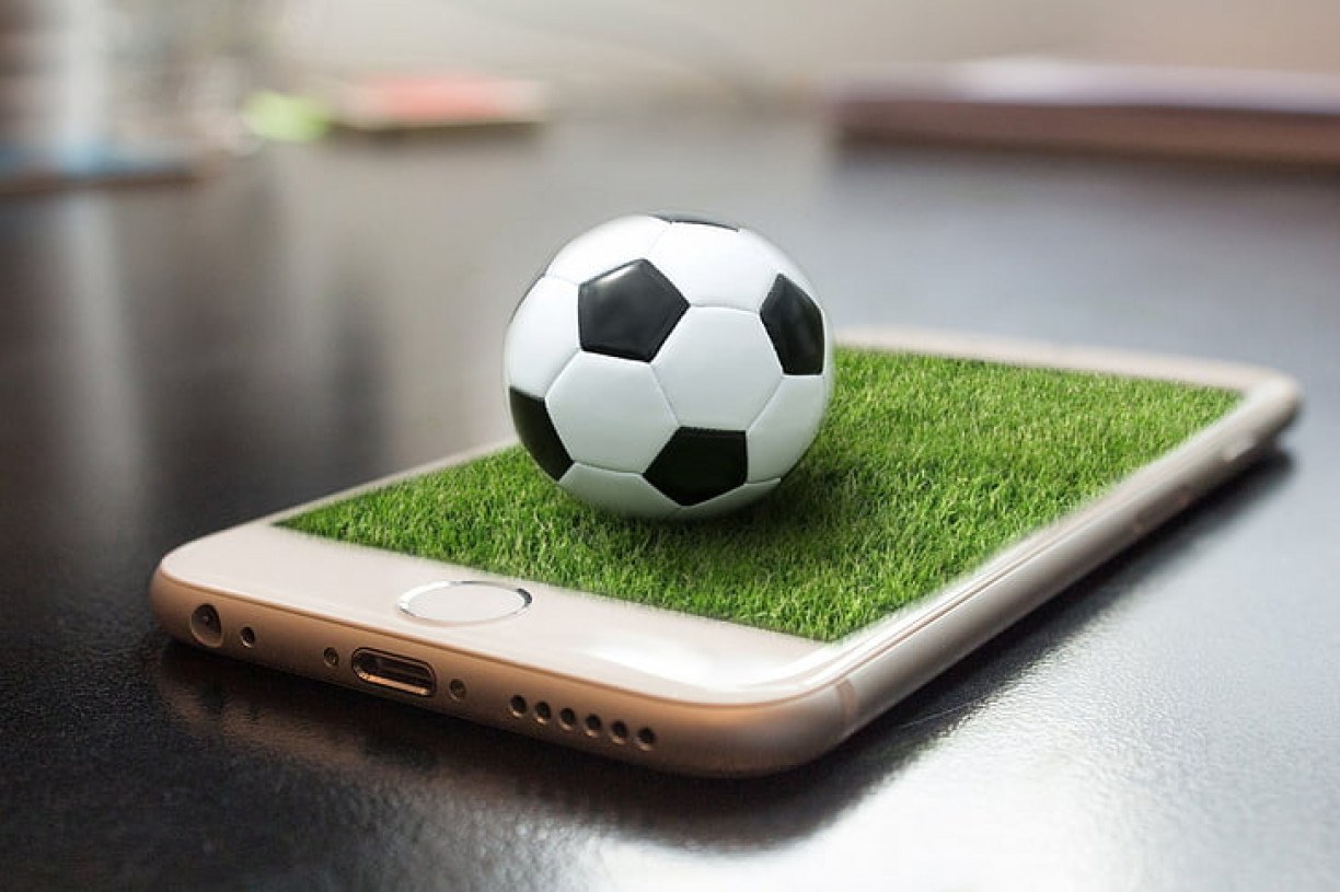 Source Code Website Futscore GitHub - matheudev/futscore