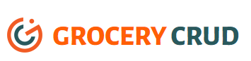 grocerycrud logo