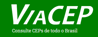 viacep logo