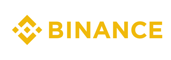 Logo Binance