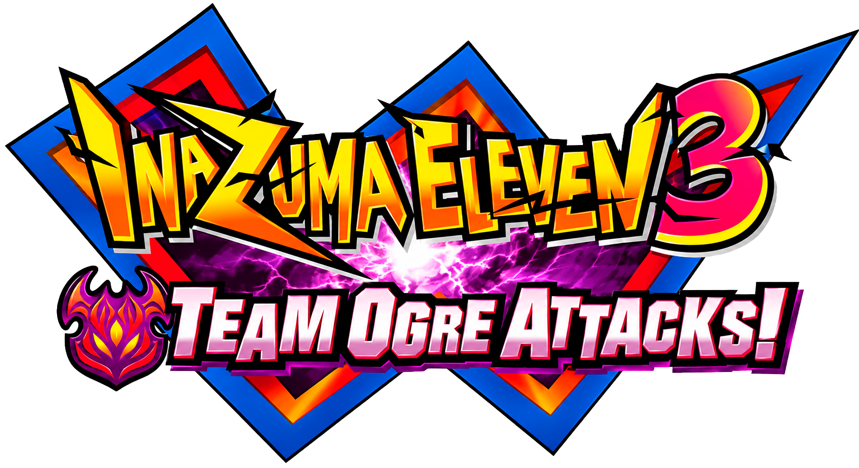 Inazuma Eleven 3: Sekai heno Chousen!! The Ogre