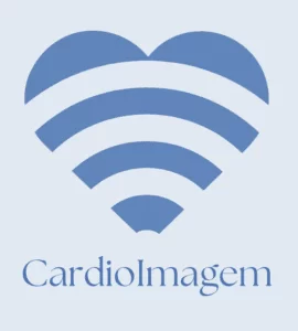 Logo CardioImagem