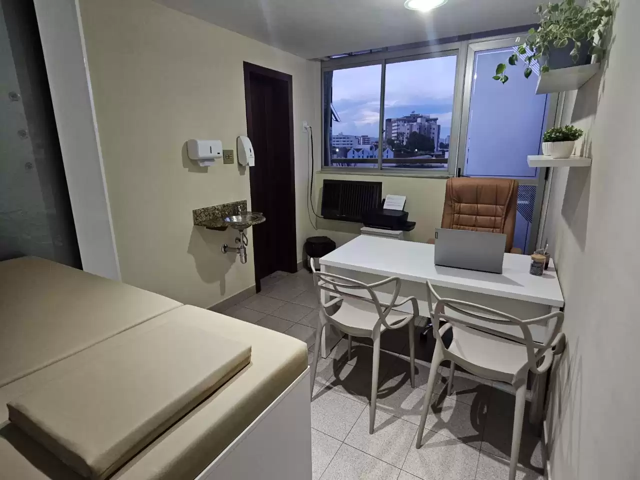 Consultório CardioImagem