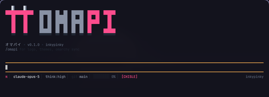 omaPi