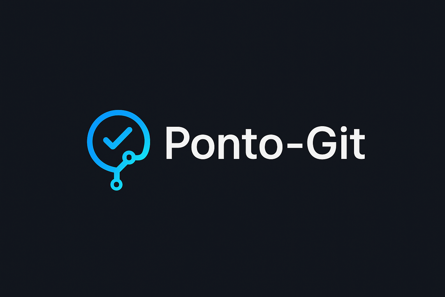 Ponto GIT cover