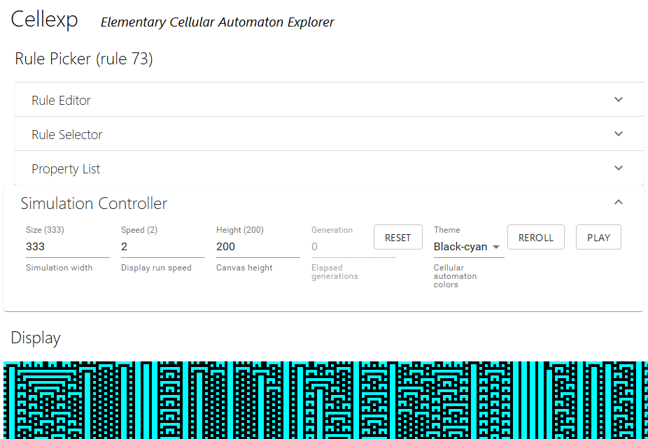 Cellexp preview