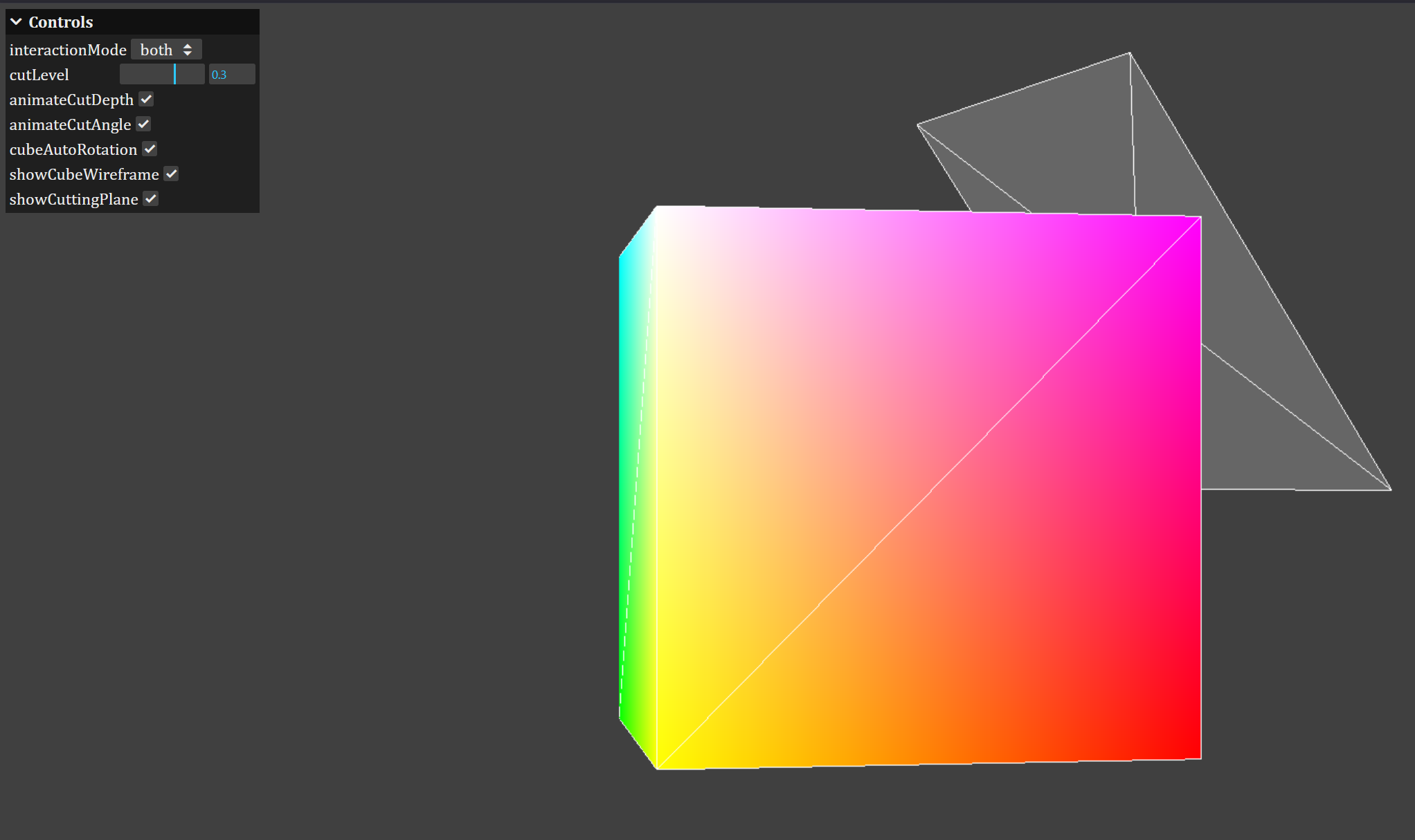 colorcube preview