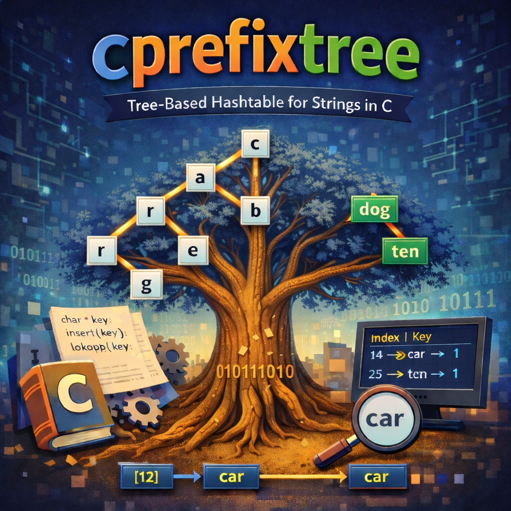 cprefixtree preview