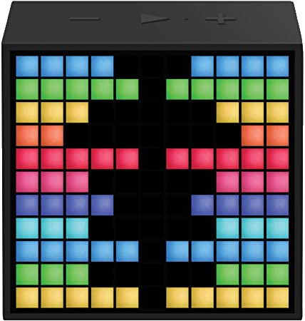 Timebox Mini