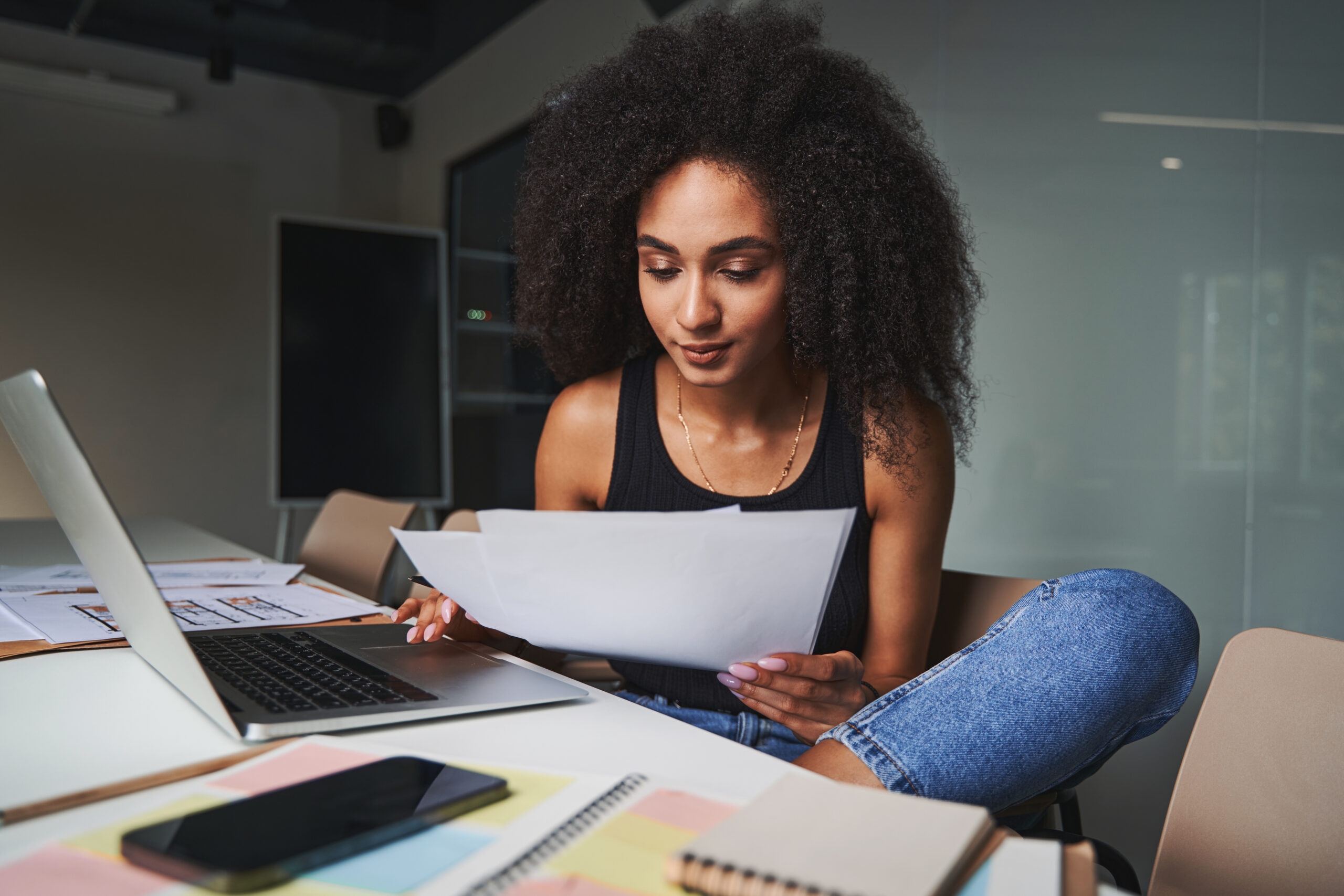 Modelos de currículo 2024 - Exemplos para te inspirar