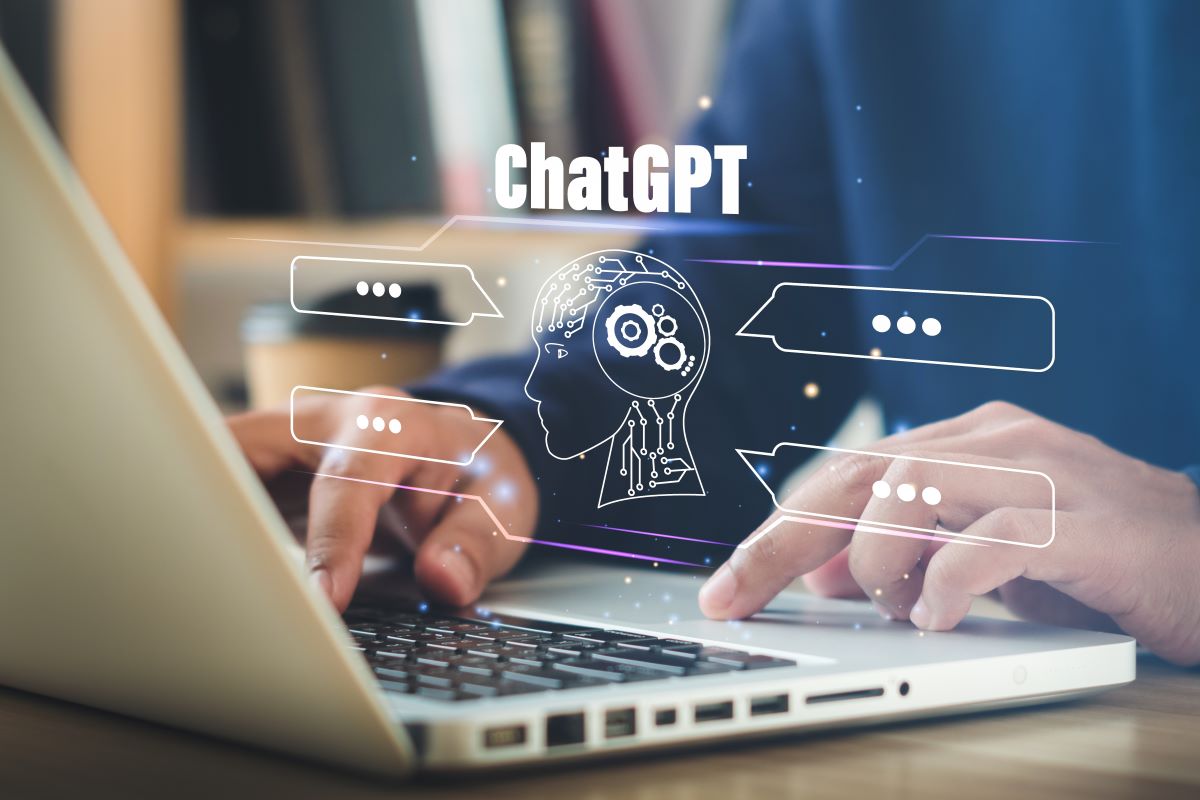 Fã de tecnologia? Use o ChatGPT para se preparar para uma entrevista