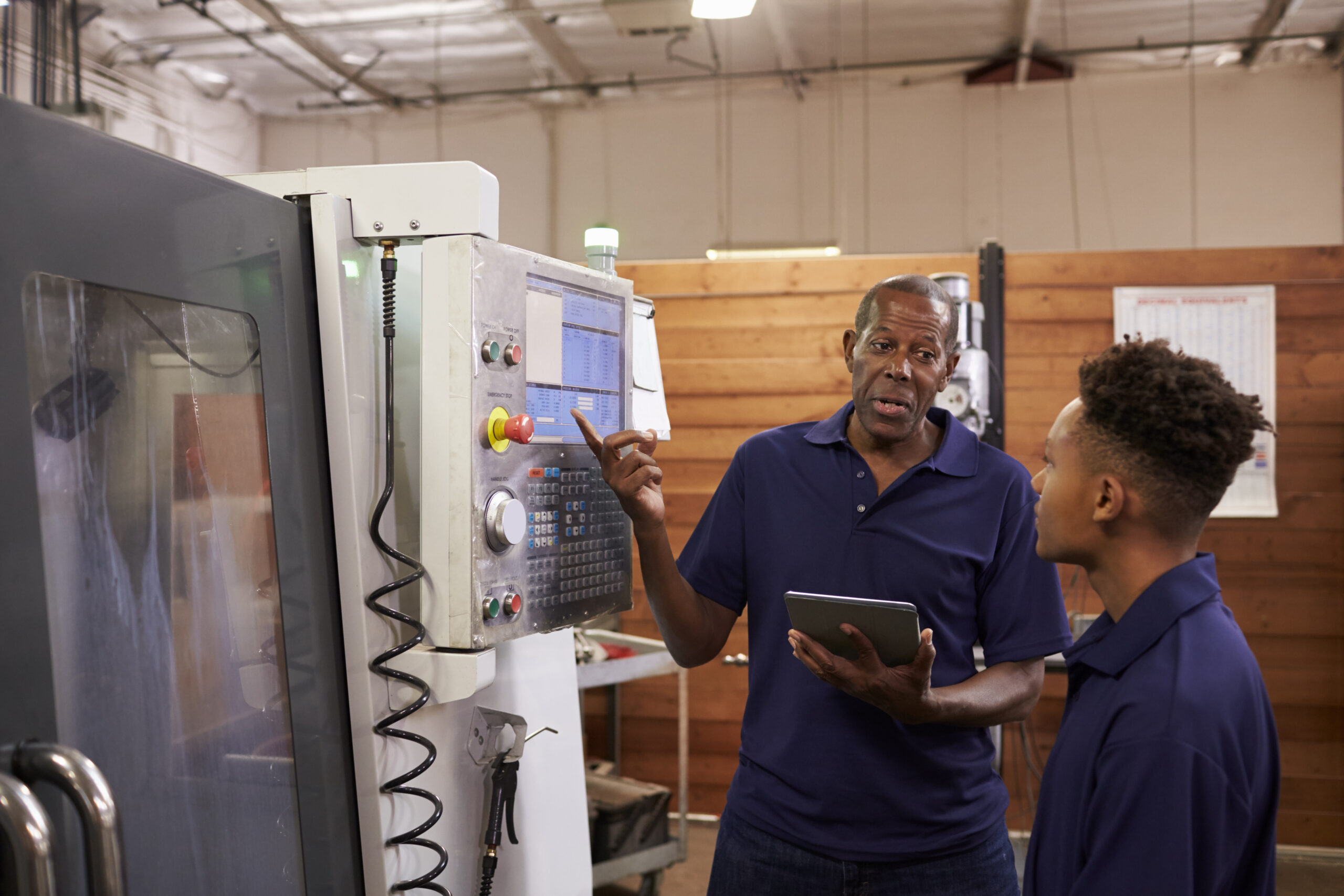 Passo a passo para trabalhar como jovem aprendiz