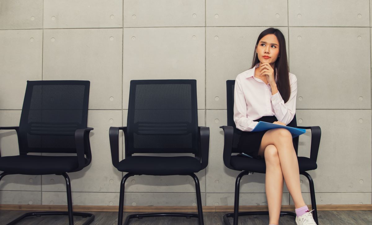 Como impressionar em uma entrevista de estágio?