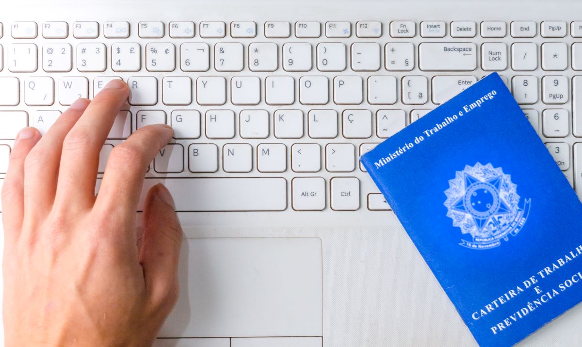 O que você precisa saber antes de procurar vagas de emprego?