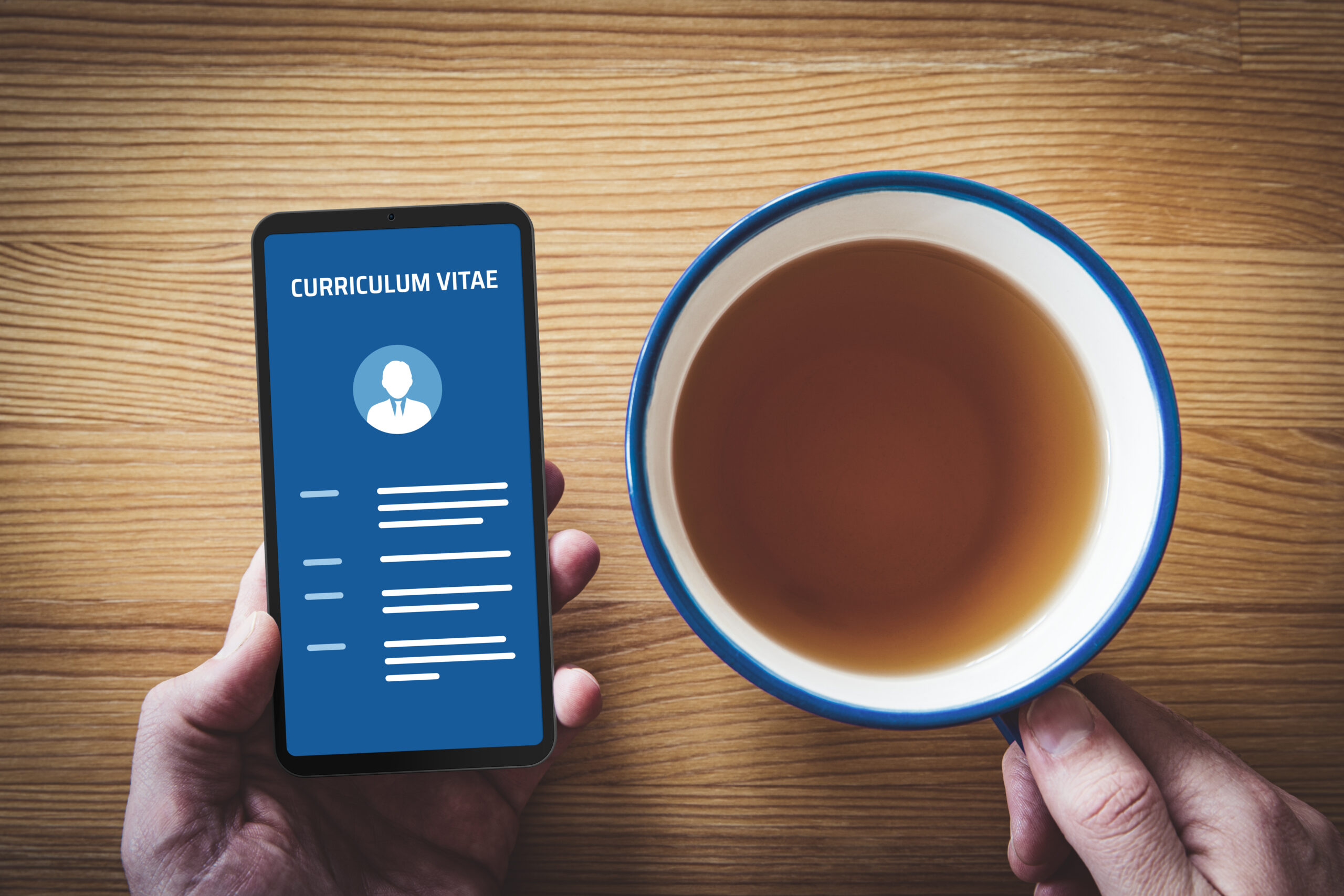 Trabalho sem carteira assinada? Pode pôr no currículo!