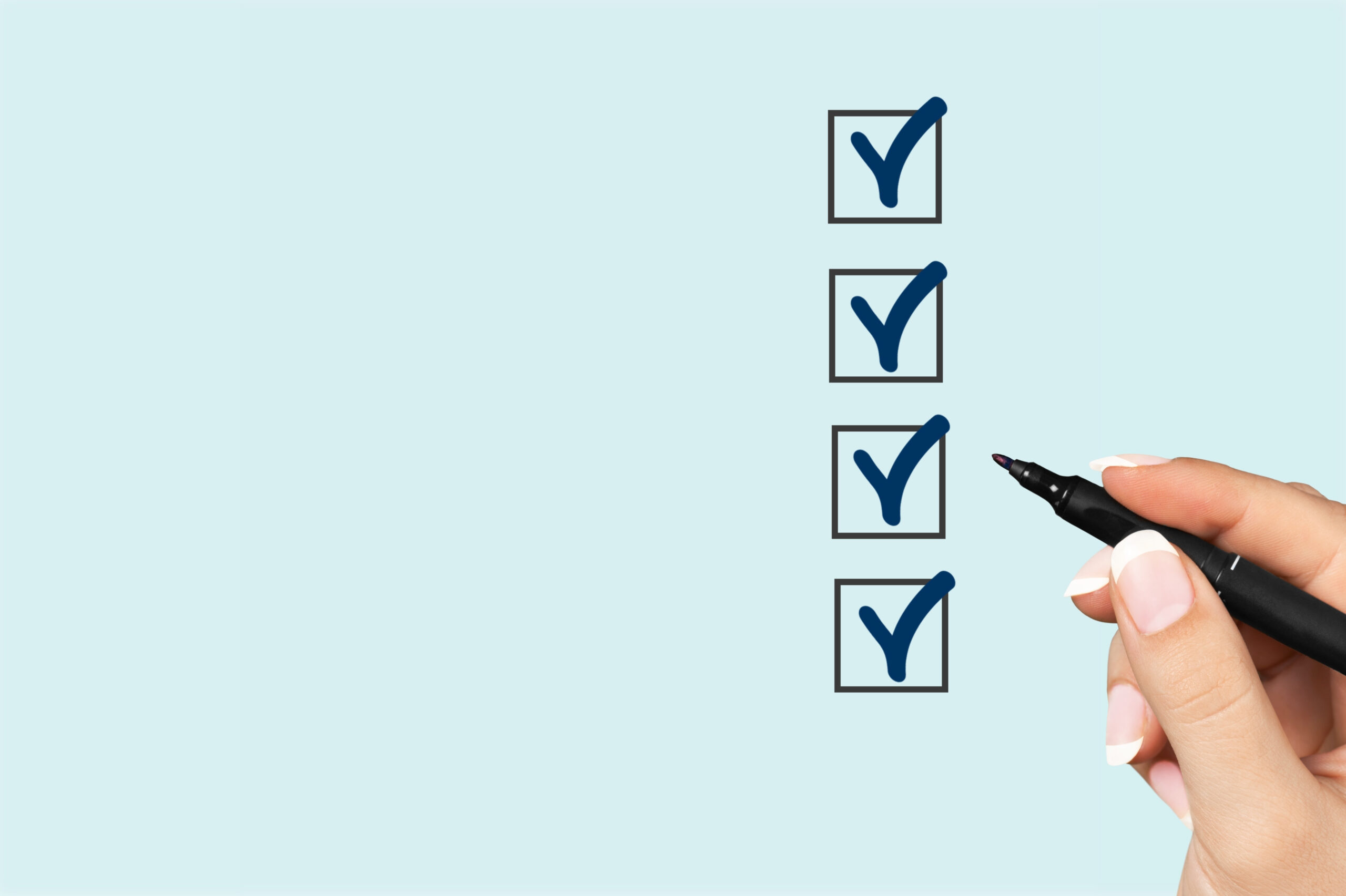 4 dicas para o seu currículo ser o escolhido