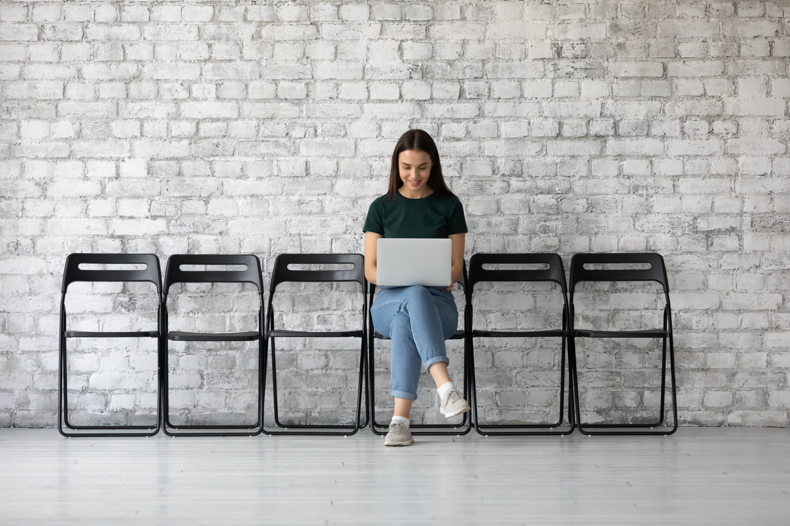 Currículo: sua peça de marketing pessoal