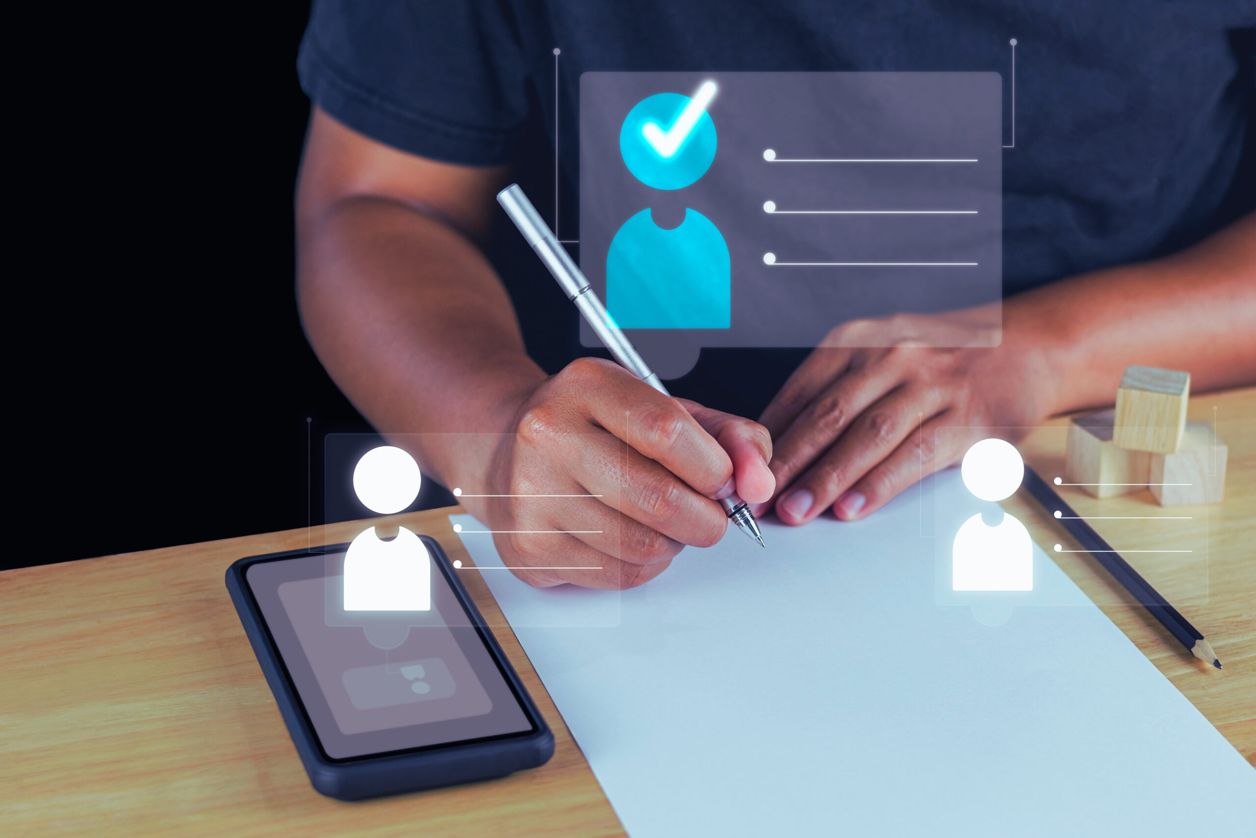 Como aprimorar seu currículo?