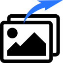 External files's icon