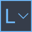 Quick layout changer's icon