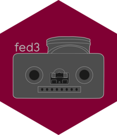 fed3 website