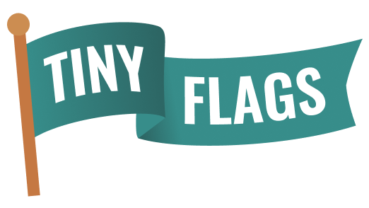 Tiny Flags