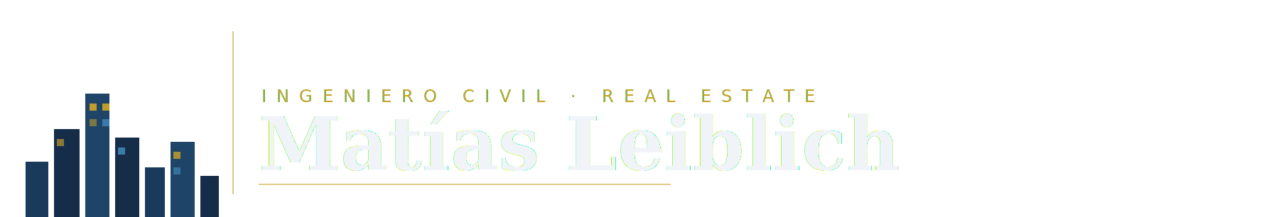 Matías Leiblich