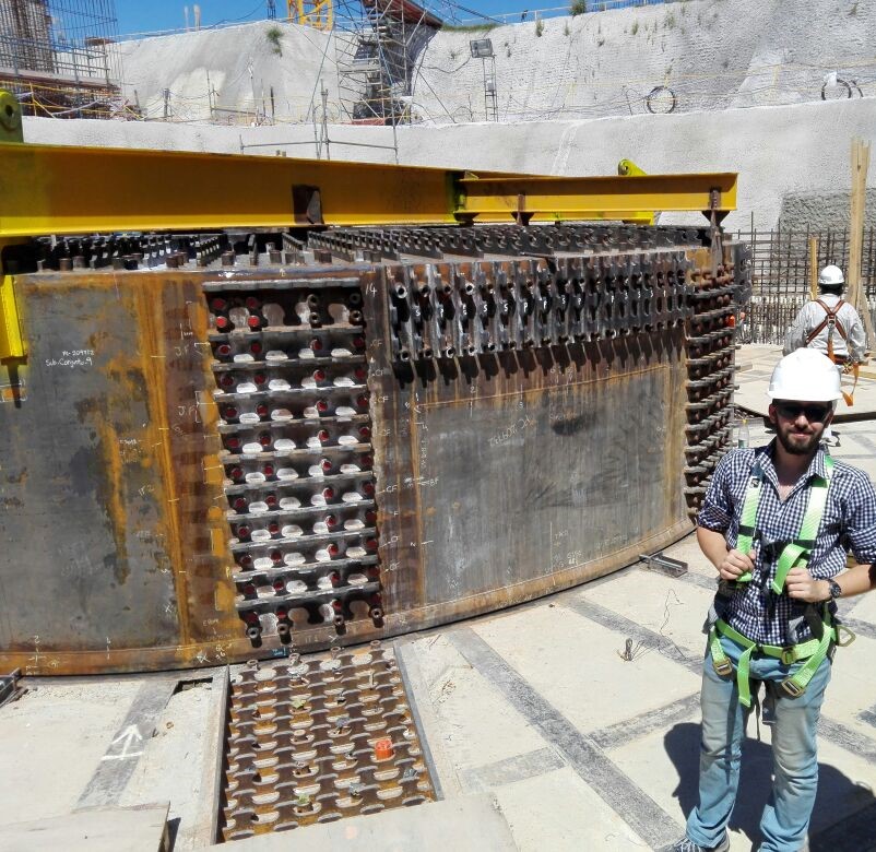 Costo de Construcción 2026