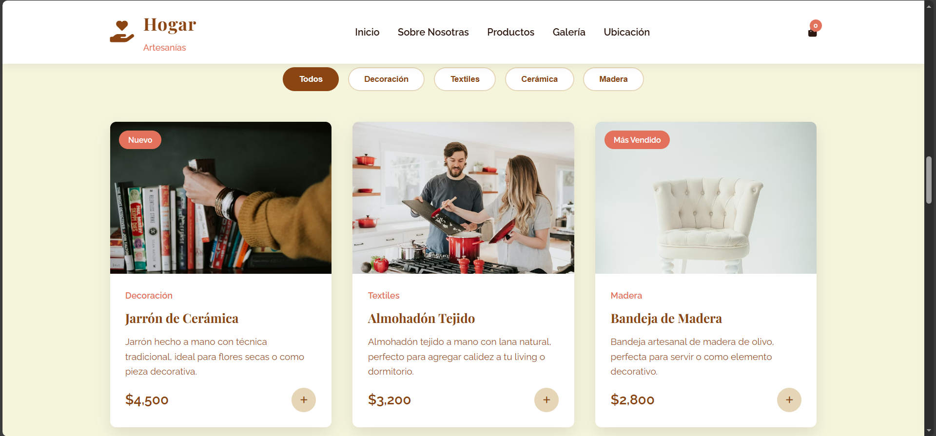 Proyecto Negocio