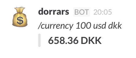 slack-currency screenshot example