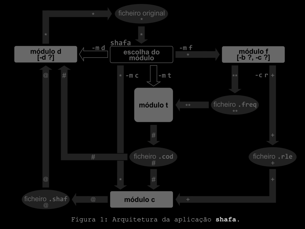 Shafa's Architecture