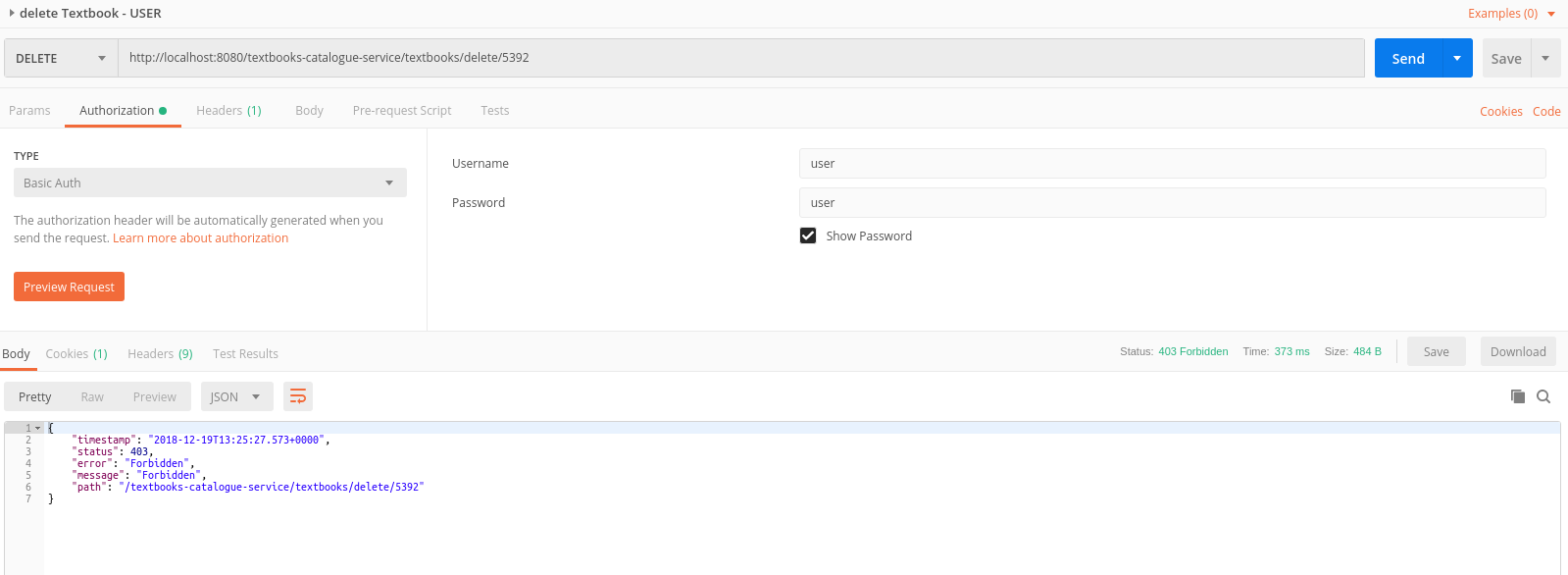 6. request- Matko Soric 6. request - Matko Soric