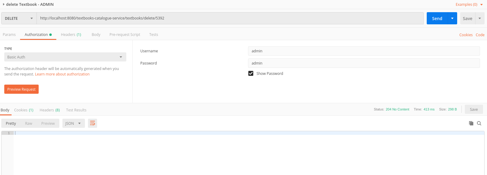 7. request- Matko Soric 7. request - Matko Soric