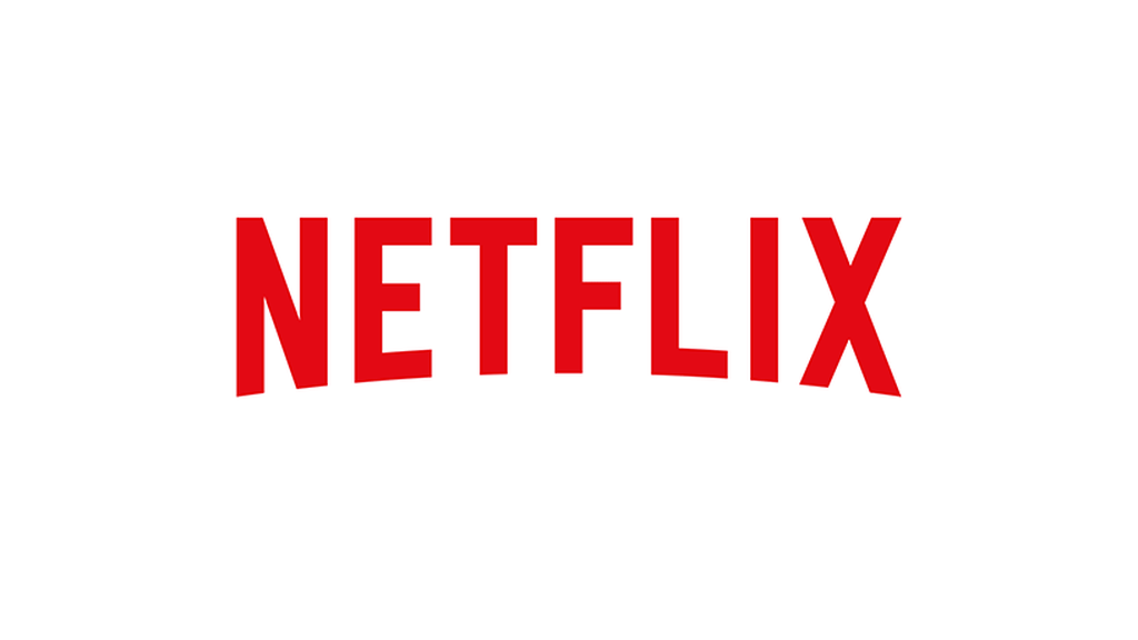 Netflix logo - Matko Soric