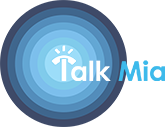Talkmia Logo