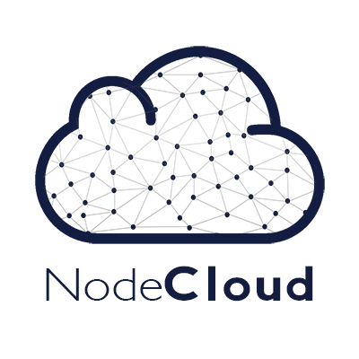 Node Cloud Logo