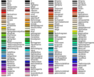 named_colors