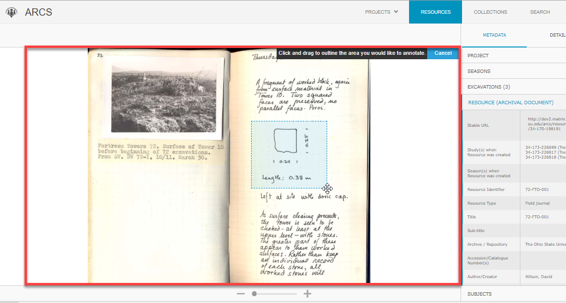 7.2 Annotated
