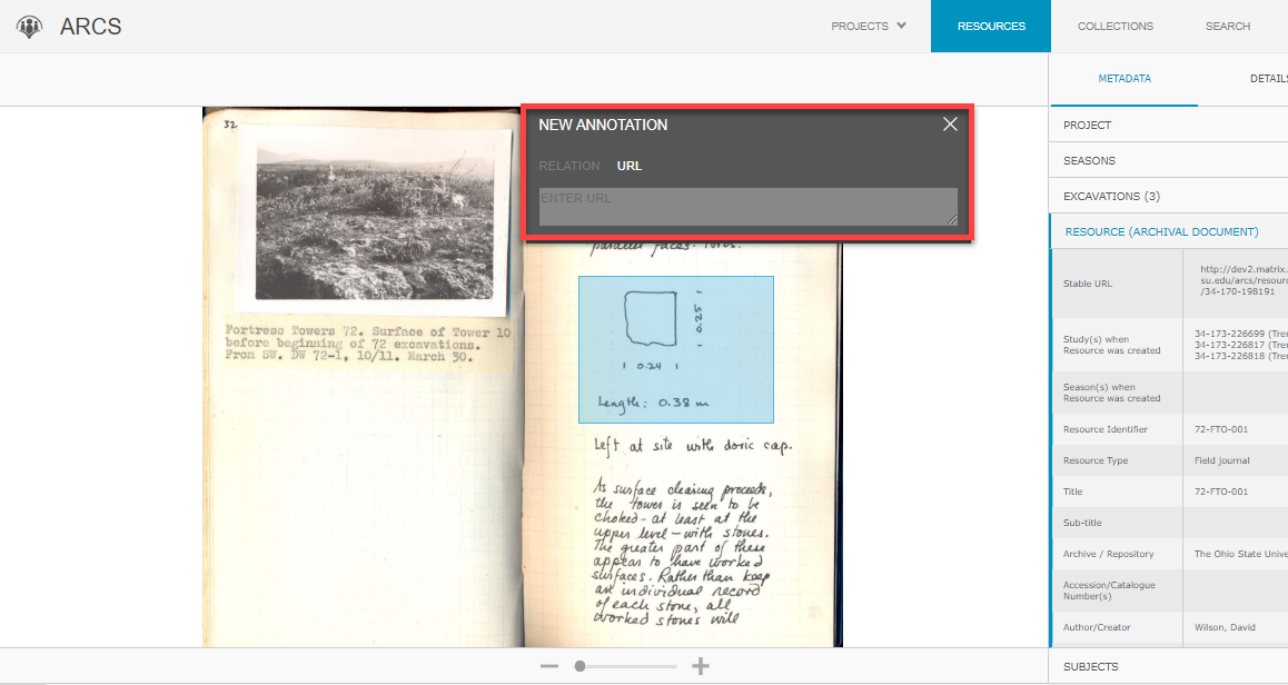 7.4 Annotated