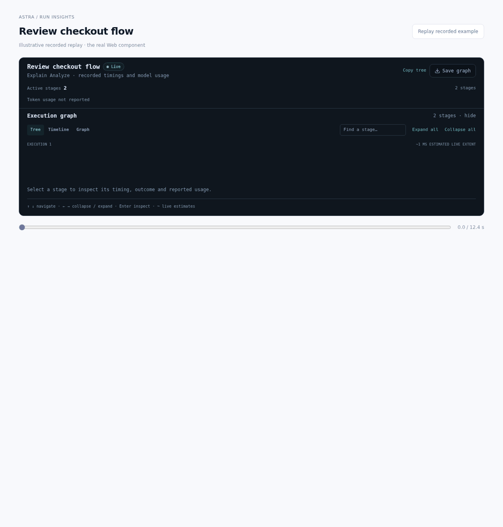 Astra (MatrixOrigin) screenshot