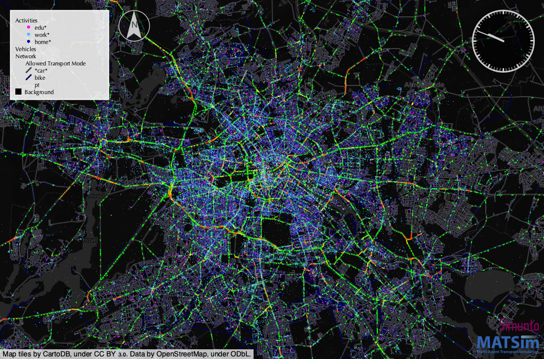 Public Transit Matsim GitHub - mohan-ai-unsw/MATSim-Berlin-original-routeonly · GitHub