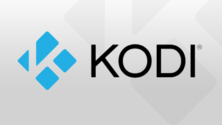 Kodi logo