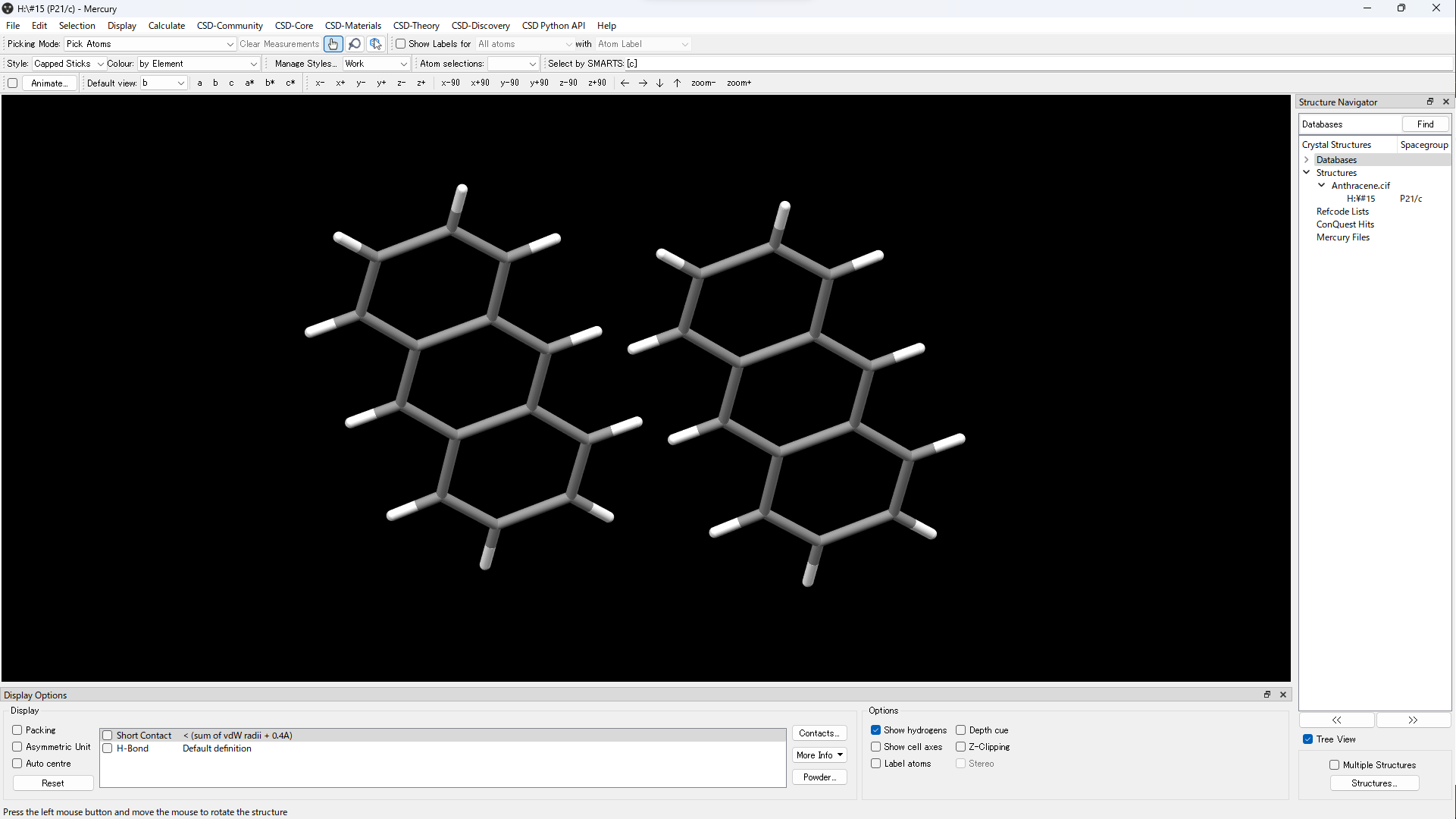 Anthracene_dimer