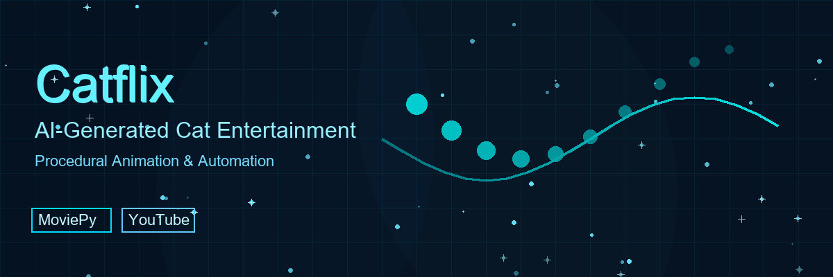 Catflix Banner